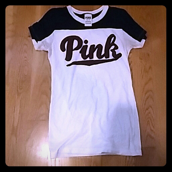 Athletic Crew from PINK