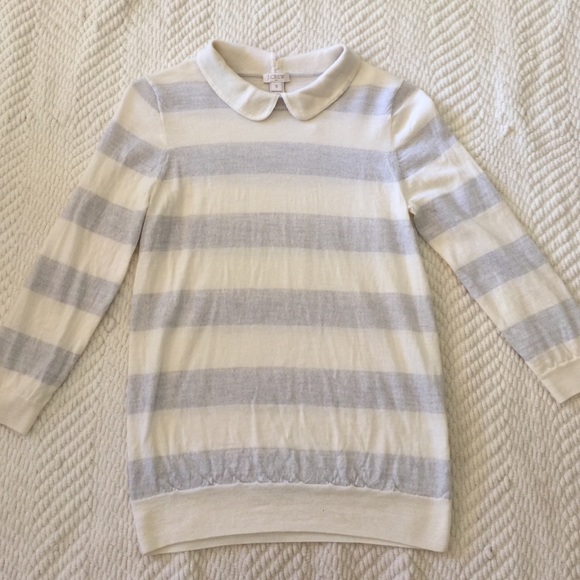 Jcrew sweater