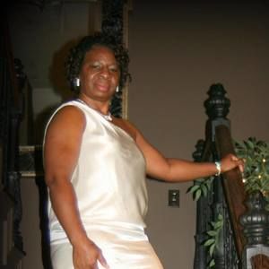 Meet your Posher, Marie