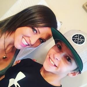 Meet your Posher, Lindsay