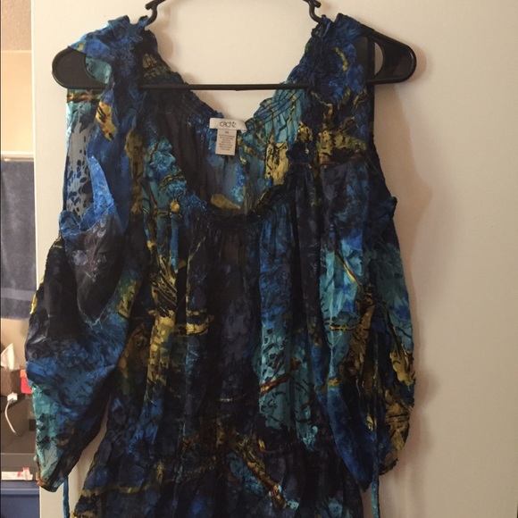 Blouse