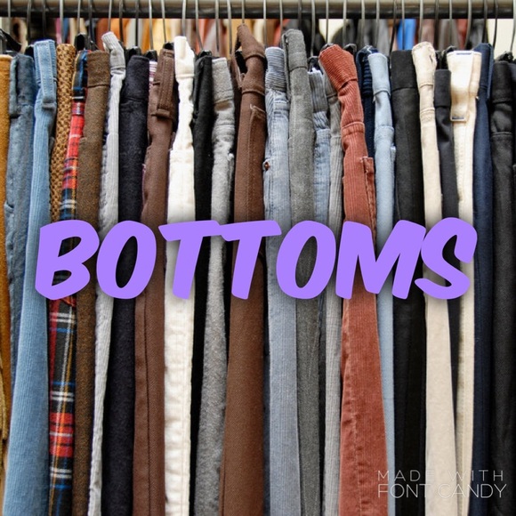 Bottoms - Picture 1 of 1