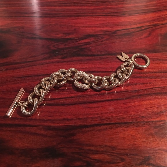 VS bracelet