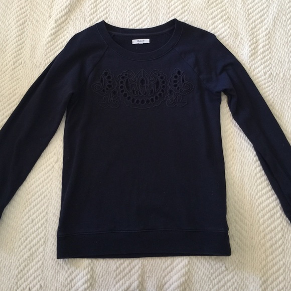 Madewell top