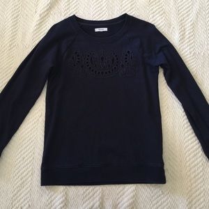 Madewell top