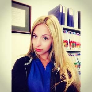 Meet your Posher, Kailyn