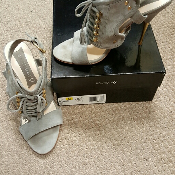 Boutique 9