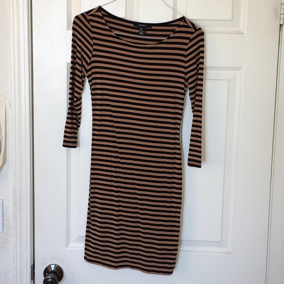 Forever 21 dress