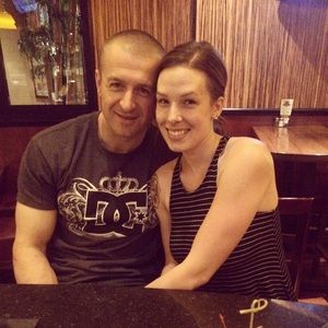 Meet your Posher, Brittney