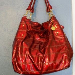 Big Buddha Union Bucket Bag