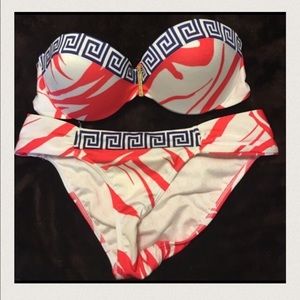 VS bathing suit❤️ 32B top