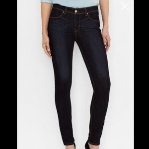 ❤️LEVI'S REVEL DEMI CURVE SKINNY JEANS❤️