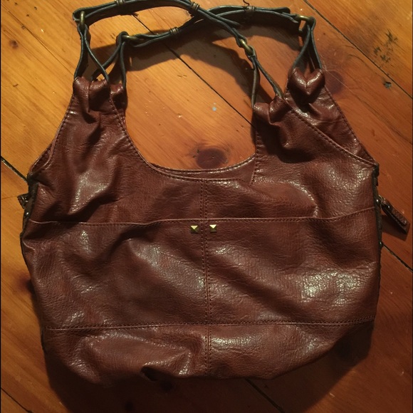 Ana Brown Bag