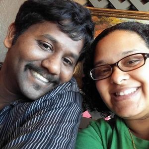 Meet your Posher, Mistee