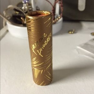Tarte parkave princess lipstick