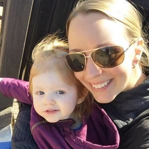 Meet your Posher, Gina