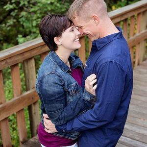 Meet your Posher, Lea-Ann