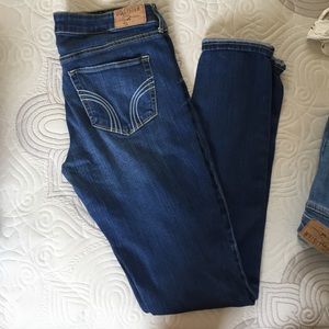 Hollister jeans