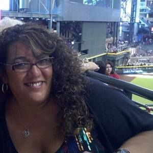 Meet your Posher, Marci