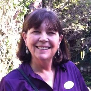 Meet your Posher, Deborah