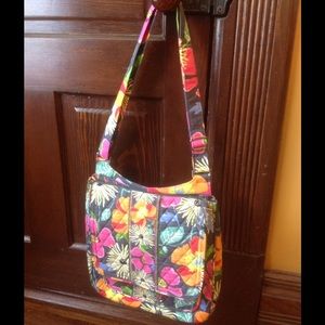 Vera Bradley Cross Body