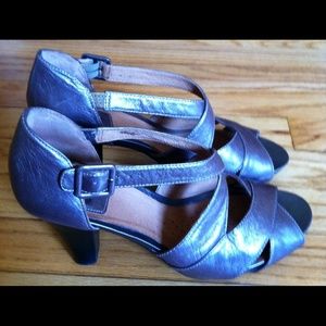 Clarks Artisan Splendor
