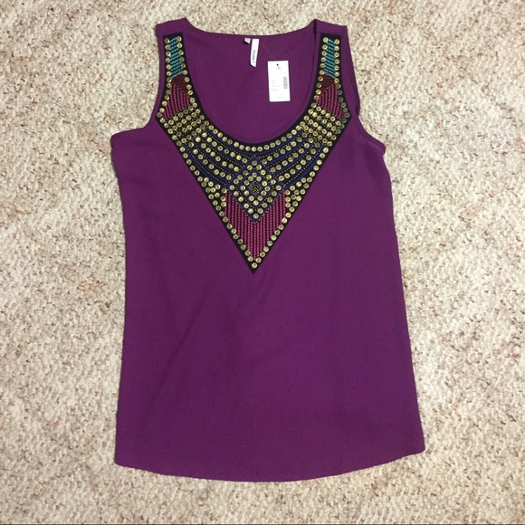 Tank Top - NWT