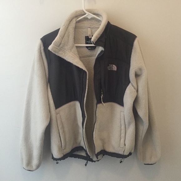 The North Face women's jacket