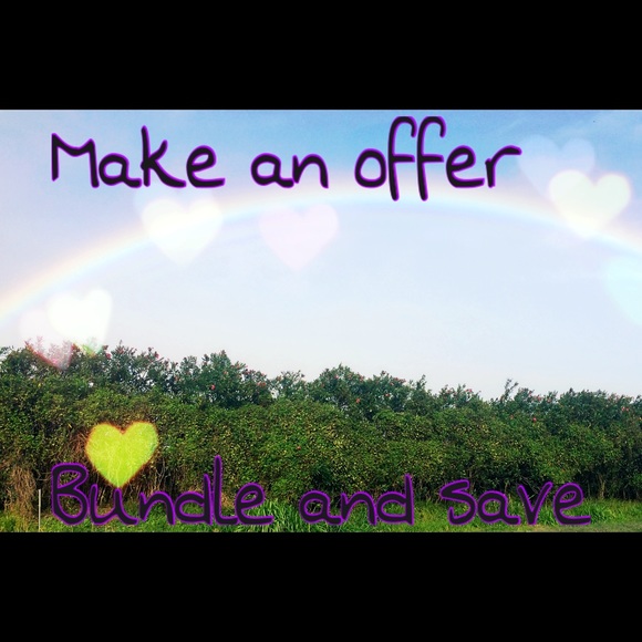 Offers now accepted!!