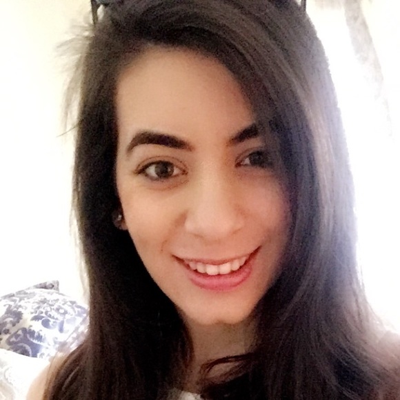 Meet your Posher, Anna