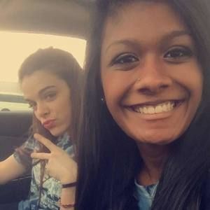 Meet your Posher, Bridget