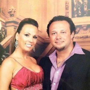 Meet your Posher, Vicky