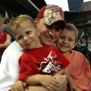 Meet your Posher, Brett