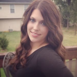 Meet your Posher, Chrissy