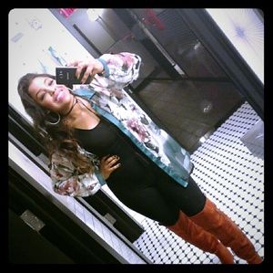 Meet your Posher, Brandi