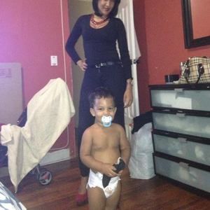 Meet your Posher, Anabel