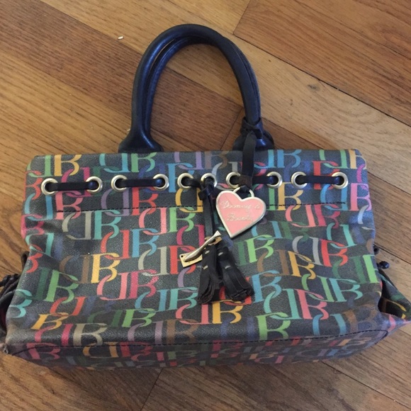 Dooney & Bourke handbag