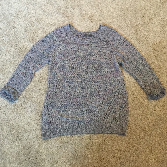 Pea in the pod maternity sweater