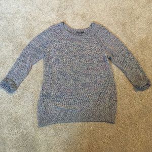 Pea in the pod maternity sweater