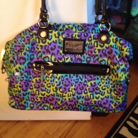 Betsyville large luggage bag