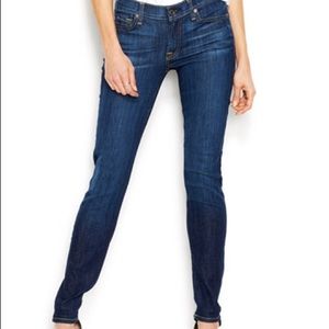 7FAM Mid Rise Roxanne