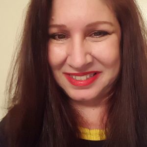Meet your Posher, Teresa