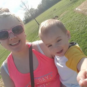 Meet your Posher, Brooke