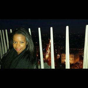 Meet your Posher, Jayla