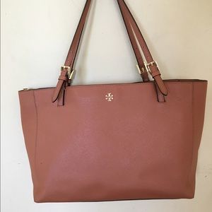 Tory Burch large York tote (luggage) No trade