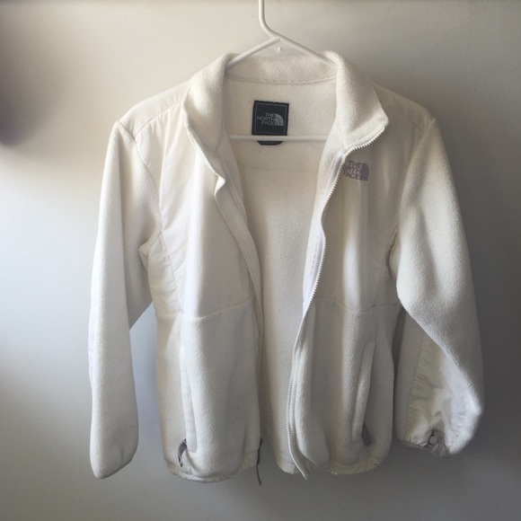 The North Face Jacket - Girls