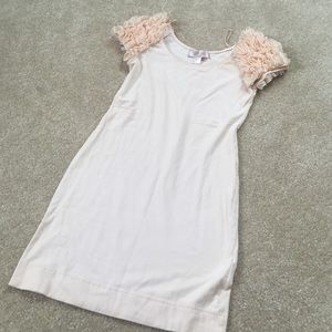 H&M garden collection dress