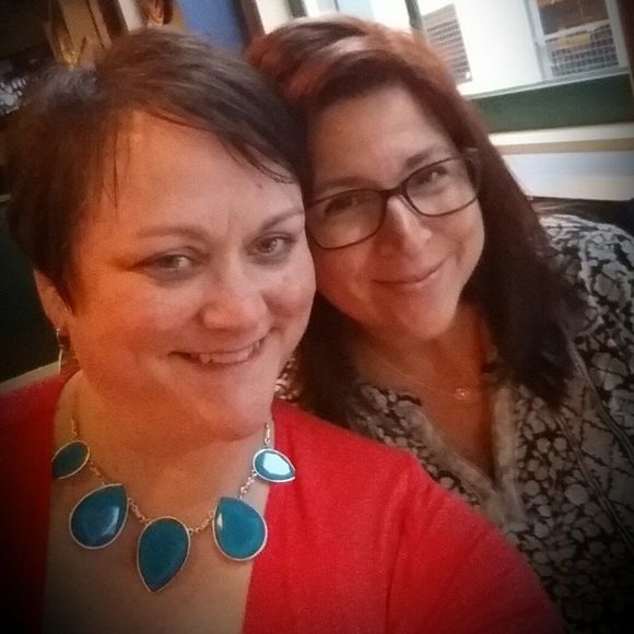 Meet your Posher, Nancy - Picture 1 of 1