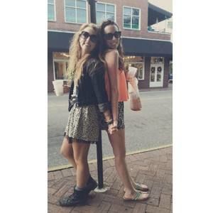 Meet your Posher, Chelsea