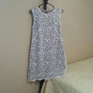 Lace Loft Dress!!